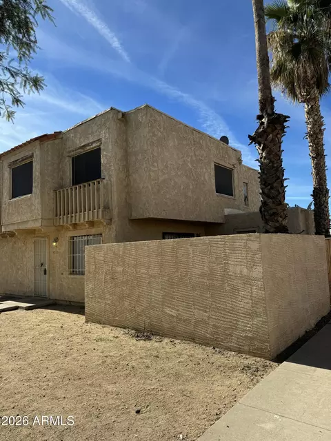 4510 E Wood St, Phoenix, AZ 85040