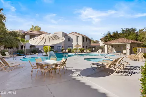 9555 E Raintree Dr #1031, Scottsdale, AZ 85260