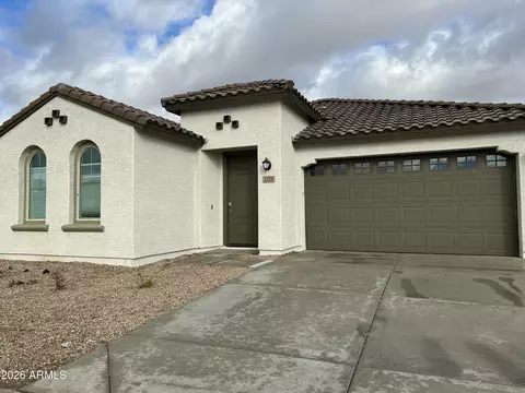 2476 N Morrison Ave, Casa Grande, AZ 85122