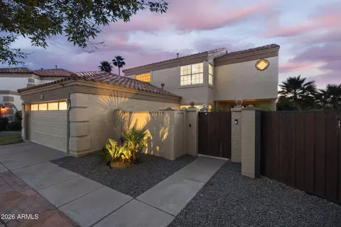 3406 E Wildwood Dr, Phoenix, AZ 85048 photo 39