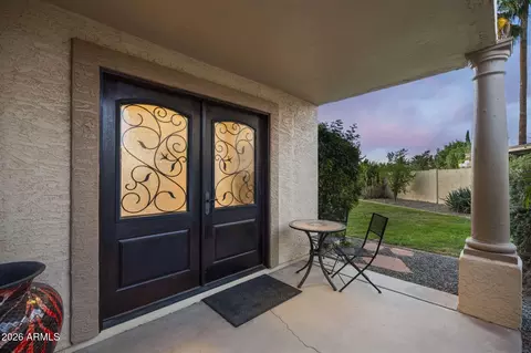 3406 E Wildwood Dr, Phoenix, AZ 85048 photo 41