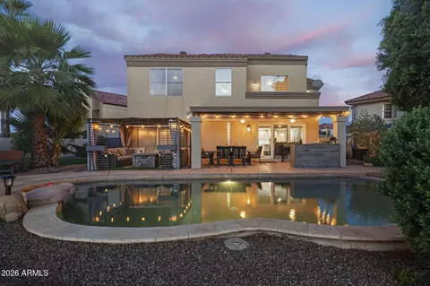 3406 E Wildwood Dr, Phoenix, AZ 85048 photo 42