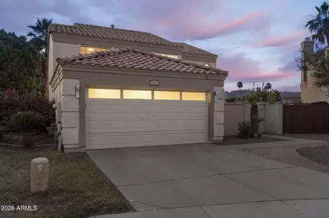 3406 E Wildwood Dr, Phoenix, AZ 85048 photo 40