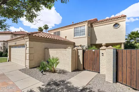 3406 E Wildwood Dr, Phoenix, AZ 85048 photo 3