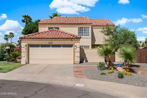 3406 E Wildwood Dr, Phoenix, AZ 85048 photo 2