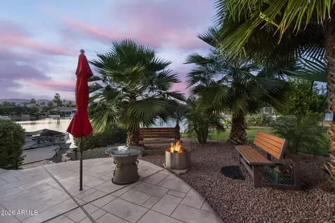 3406 E Wildwood Dr, Phoenix, AZ 85048 photo 48