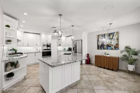 3406 E Wildwood Dr, Phoenix, AZ 85048 photo 13