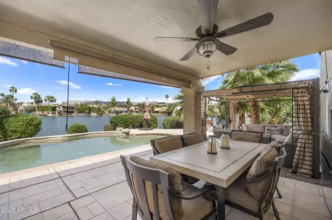 3406 E Wildwood Dr, Phoenix, AZ 85048 photo 29