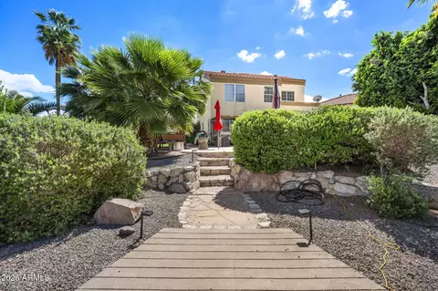 3406 E Wildwood Dr, Phoenix, AZ 85048 photo 35