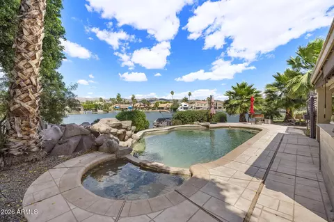 3406 E Wildwood Dr, Phoenix, AZ 85048 photo 38