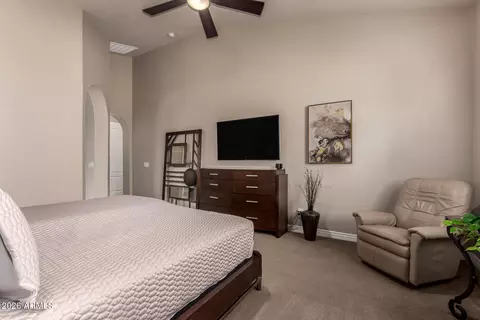 Bedroom - 4652 N 29th St, Phoenix, AZ 85016 photo 3 of 5