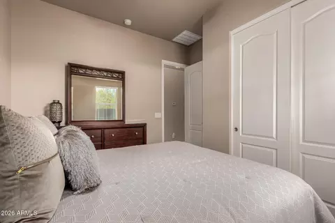 Bedroom - 4652 N 29th St, Phoenix, AZ 85016 photo 5 of 5