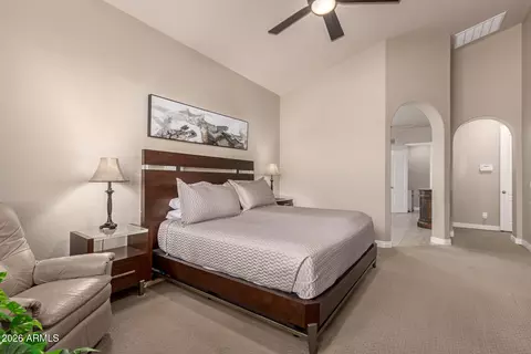 Bedroom - 4652 N 29th St, Phoenix, AZ 85016 photo 2 of 5