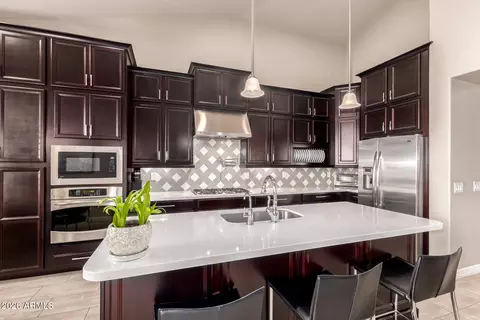 Kitchen - 4652 N 29th St, Phoenix, AZ 85016 photo 1 of 3