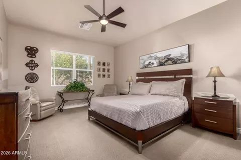 Bedroom - 4652 N 29th St, Phoenix, AZ 85016 photo 1 of 5