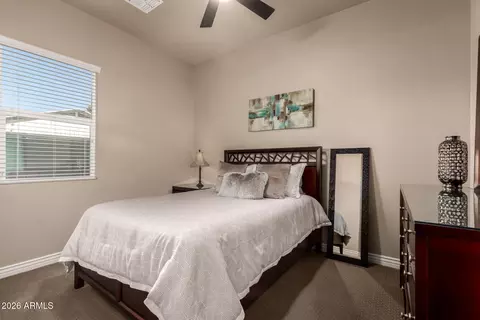 Bedroom - 4652 N 29th St, Phoenix, AZ 85016 photo 4 of 5