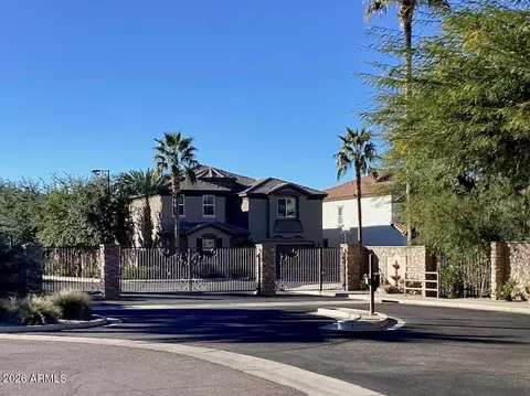 Exterior - 4652 N 29th St, Phoenix, AZ 85016 photo 10 of 10