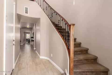 Entry Way - 4652 N 29th St, Phoenix, AZ 85016 photo 1 of 2