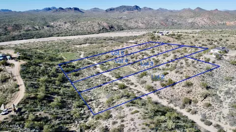 41 N Xx3 N 276th Ave #3, Morristown, AZ 85342