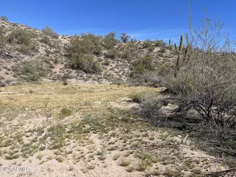 41 N Xx3 N 276th Ave #3, Morristown, AZ 85342
