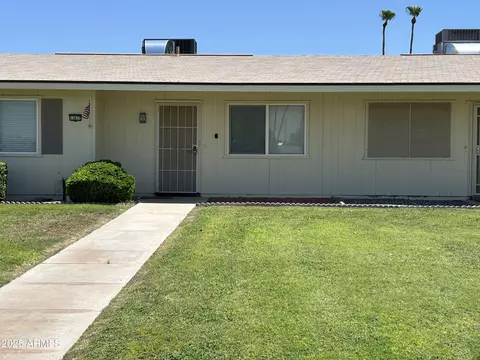13677 N Newcastle Dr, Sun City, AZ 85351