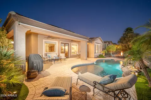 12911 W Mayberry Trl, Peoria, AZ 85383