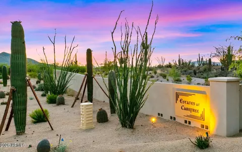 362 __ Sweet Carol Ln, Carefree, AZ 85377