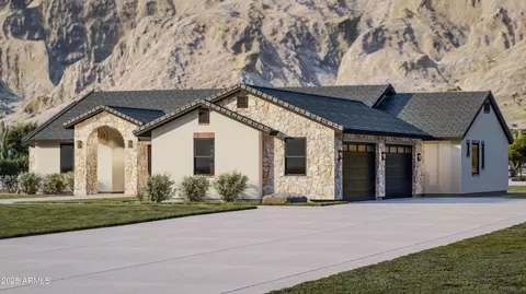 532 E Tanglewood Trl, Phoenix, AZ 85085