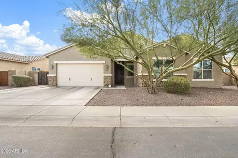 10521 W Illini St, Tolleson, AZ 85353
