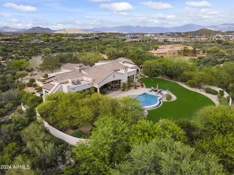 25763 N 116th St, Scottsdale, AZ 85255