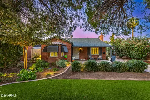 334 W Roma Ave, Phoenix, AZ 85013