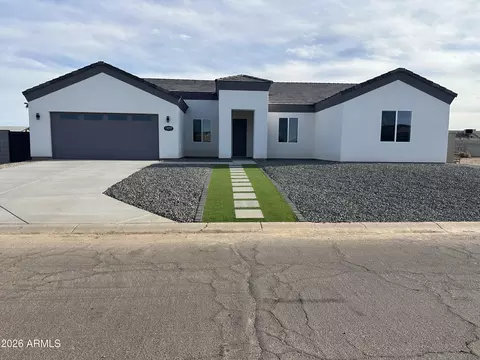 14099 S Vera Cruz Rd, Arizona City, AZ 85123