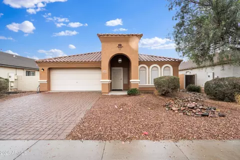 1367 E Palo Verde St, Casa Grande, AZ 85122
