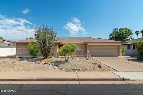 4117 E Carol Ave, Mesa, AZ 85206