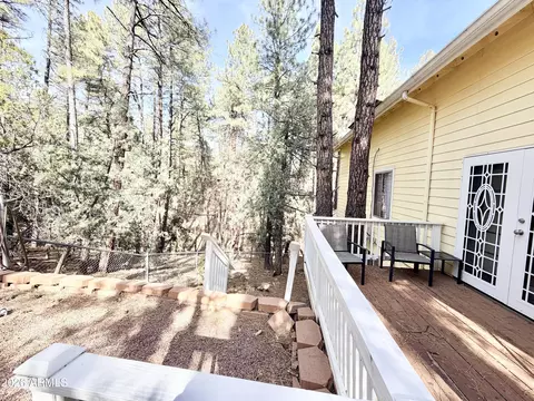 Other - 6870 W Robbin Ln, Pine, AZ 85544 photo 12 of 16