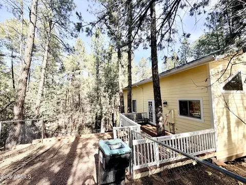 Other - 6870 W Robbin Ln, Pine, AZ 85544 photo 11 of 16