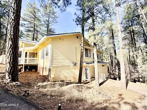 Other - 6870 W Robbin Ln, Pine, AZ 85544 photo 15 of 16