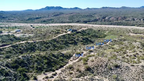 41 N Xx4 N 276th Ave #4, Morristown, AZ 85342