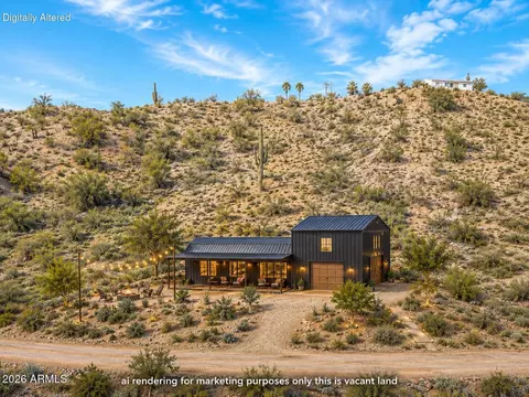 41 N Xx4 N 276th Ave #4, Morristown, AZ 85342