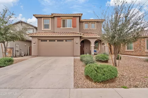 301 W Striding Edge Dr, San Tan Valley, AZ 85140