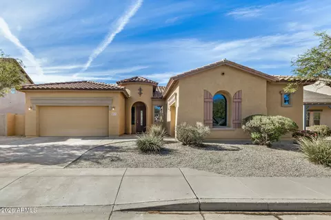 18324 W Desert View Ln, Goodyear, AZ 85338