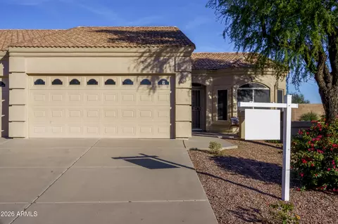 2101 S Yellow Wood -- #40, Mesa, AZ 85209
