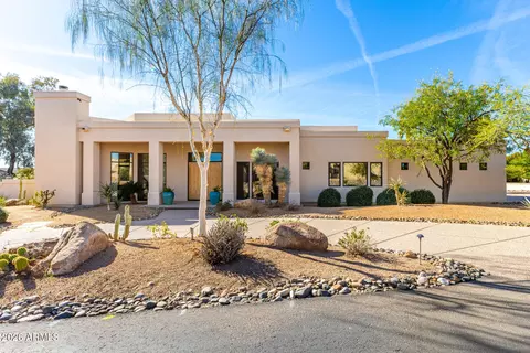 18567 E Paseo Verde Dr, Rio Verde, AZ 85263