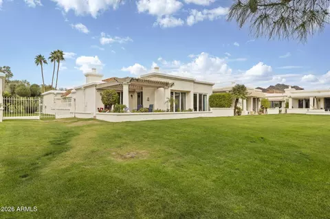 Exterior - 5801 N 25th Pl, Phoenix, AZ 85016 photo 2 of 4