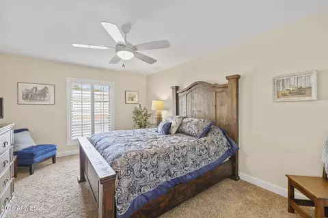 Bedroom - 5801 N 25th Pl, Phoenix, AZ 85016 photo 2 of 2