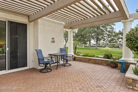 Exterior - 5801 N 25th Pl, Phoenix, AZ 85016 photo 1 of 4