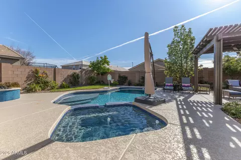 2221 E Stacey Rd, Gilbert, AZ 85298 photo 30