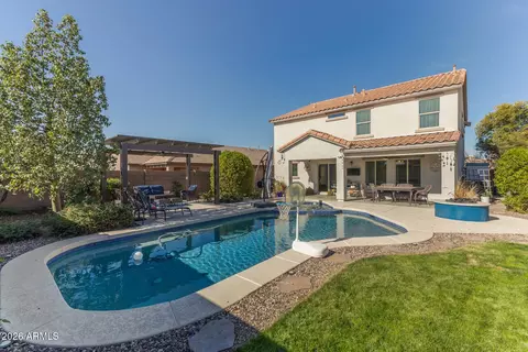 2221 E Stacey Rd, Gilbert, AZ 85298 photo 32