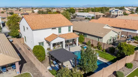 2221 E Stacey Rd, Gilbert, AZ 85298 photo 45