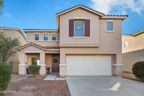 45651 W Barbara Ln, Maricopa, AZ 85139